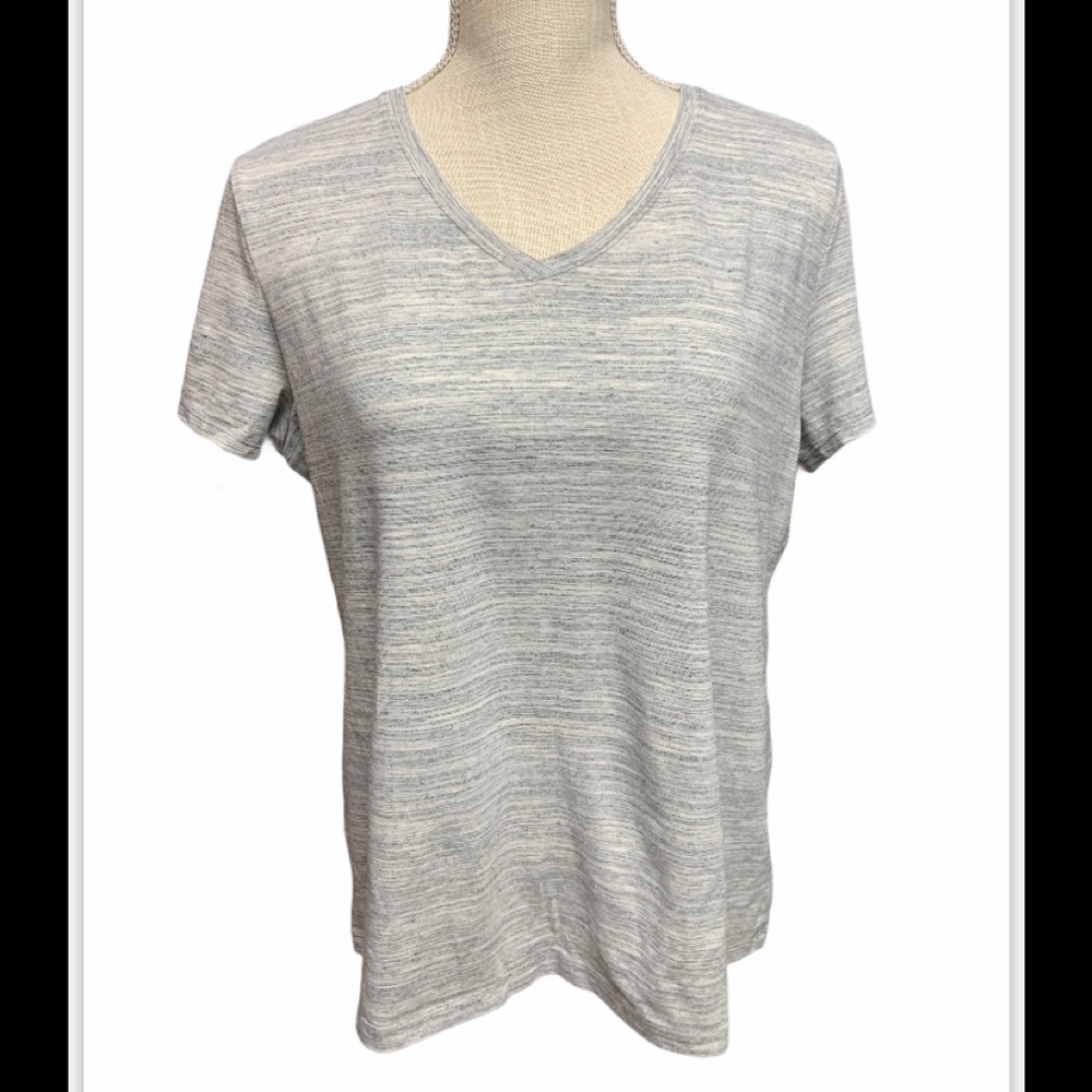 Croft & Barrow classic‎ tee